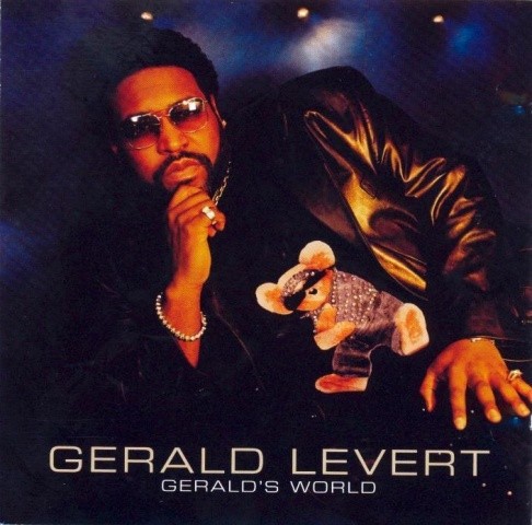 Gerald's World — Gerald Levert