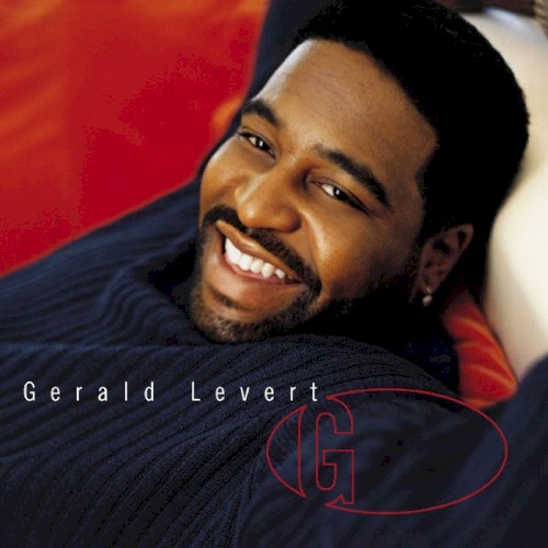 G. — Gerald Levert