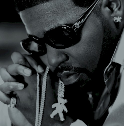 Love & Consequences — Gerald Levert