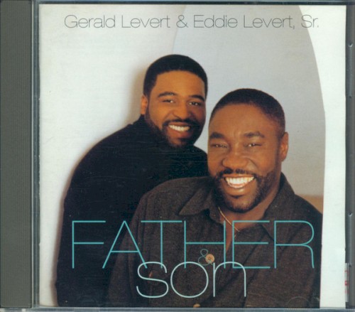 Father & Son — Gerald Levert