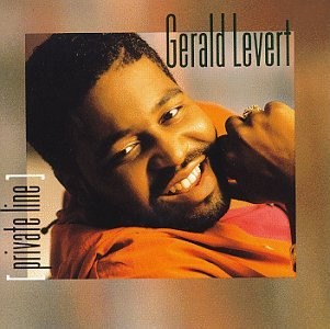 Private Line — Gerald Levert