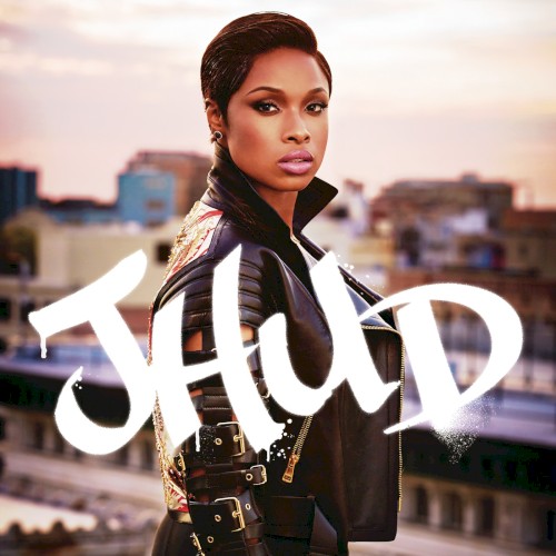 JHUD — Jennifer Hudson
