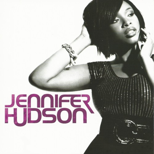 Jennifer Hudson — Jennifer Hudson
