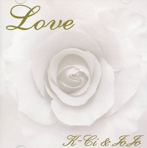 Love — K-Ci & JoJo