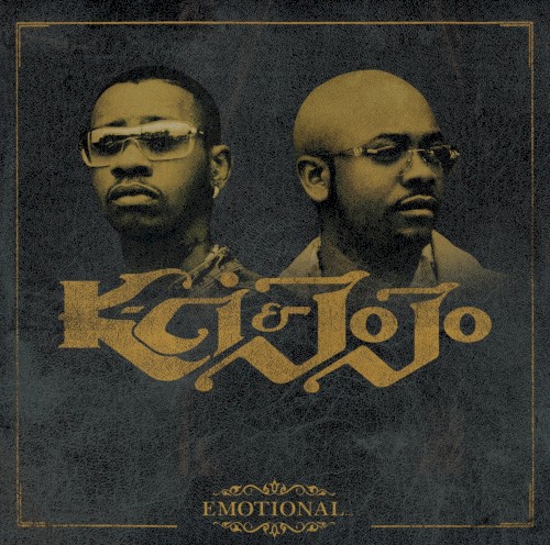 Emotional — K-Ci & JoJo