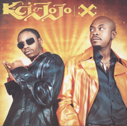 X — K-Ci & JoJo