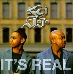 It’s Real — K-Ci & JoJo
