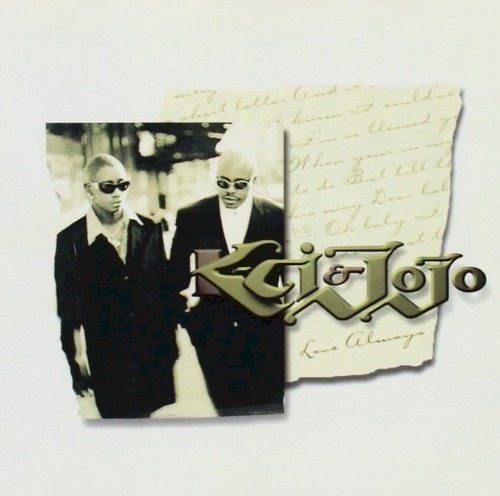 Love Always — K-Ci & JoJo