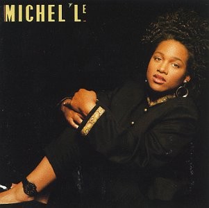 Michel'le — Michel'le