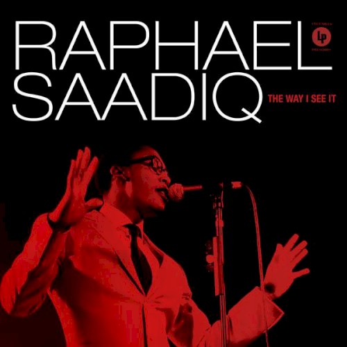 The Way I See It — Raphael Saadiq