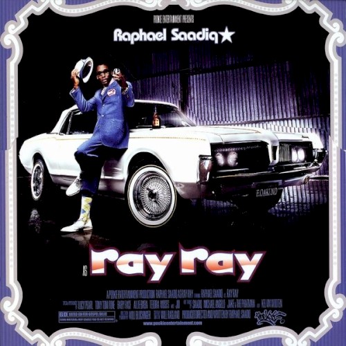 Ray Ray — Raphael Saadiq