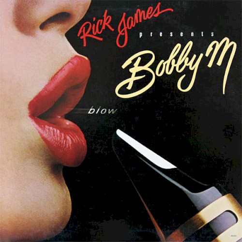 Blow — Rick James