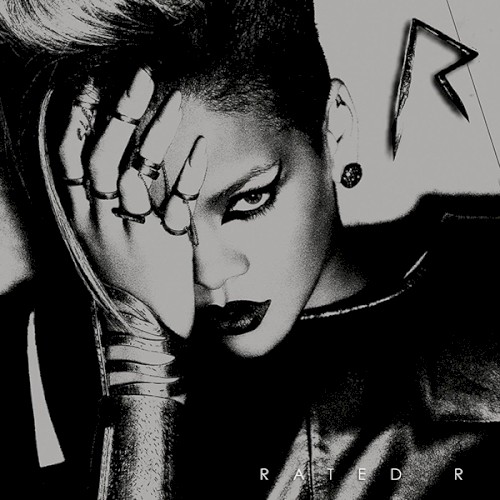 Rated R — Rihanna