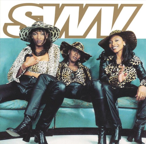 Release Some Tension — SWV