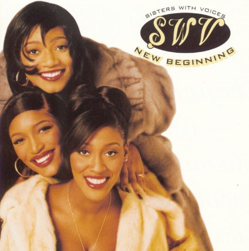 New Beginning — SWV