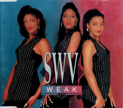 Weak — SWV