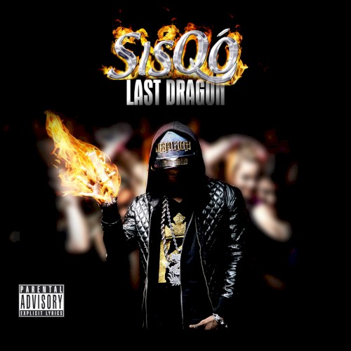 Last Dragon — Sisqó