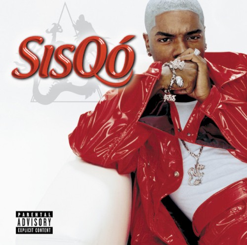 Unleash the Dragon — Sisqó