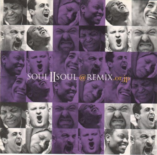 @Remix.or.jp — Soul II Soul