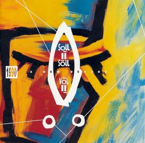 1990 a New Decade, Volume II — Soul II Soul