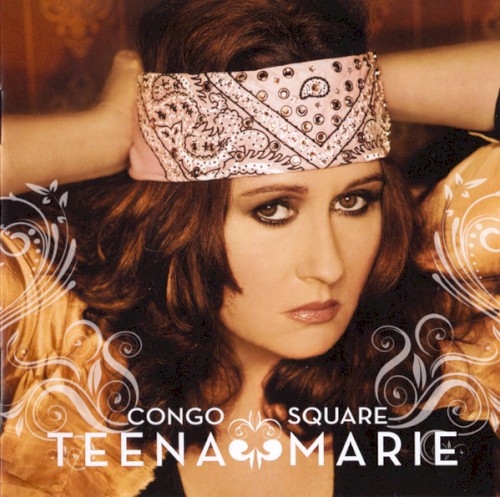 Congo Square — Teena Marie