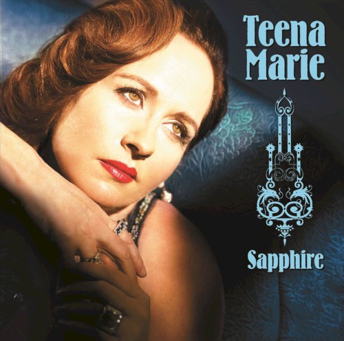 Sapphire — Teena Marie