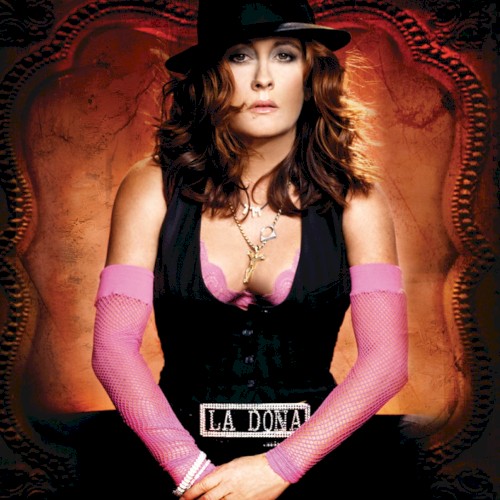 La Doña — Teena Marie