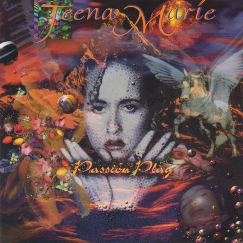 Passion Play — Teena Marie