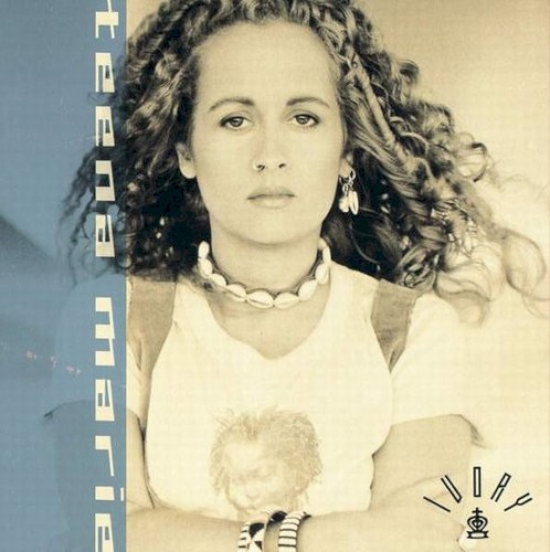 Ivory — Teena Marie
