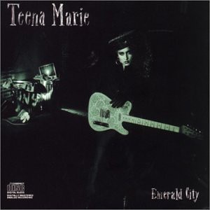 Emerald City — Teena Marie