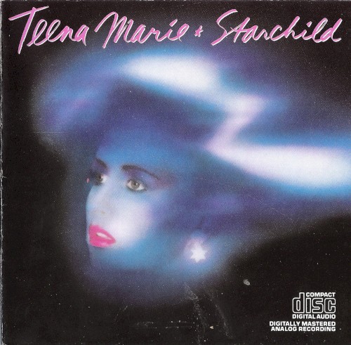 Starchild — Teena Marie