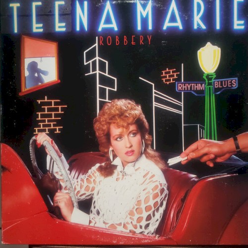 Robbery — Teena Marie