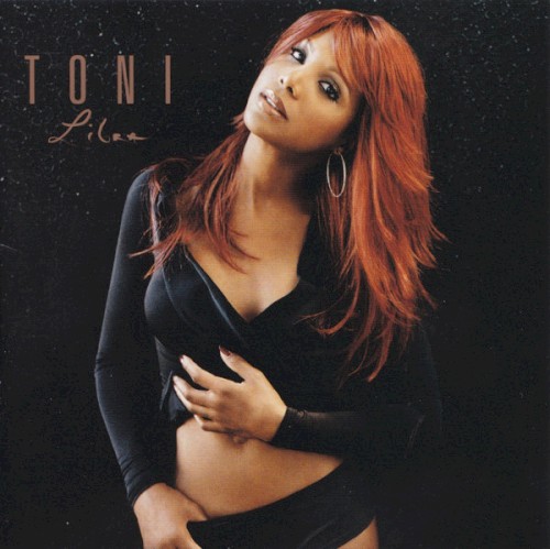 Libra — Toni Braxton