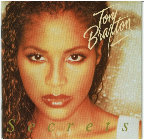 Secrets — Toni Braxton