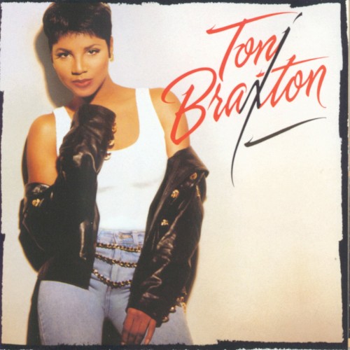 Toni Braxton — Toni Braxton