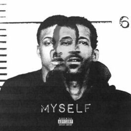 Myself — August Alsina