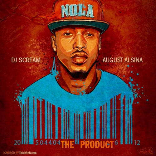 The Product — August Alsina