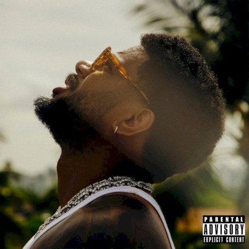 The Vices — Bryson Tiller
