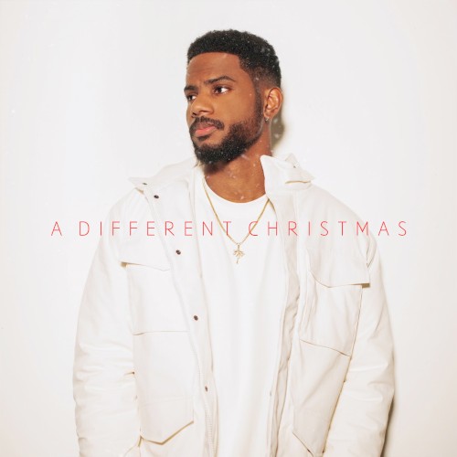 A Different Christmas — Bryson Tiller