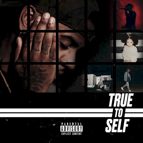 True to Self — Bryson Tiller