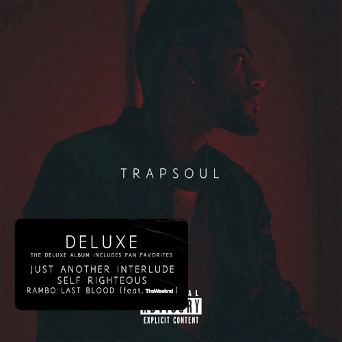 T R A P S O U L — Bryson Tiller