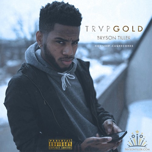Trap Gold — Bryson Tiller
