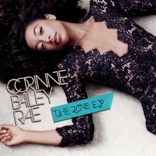 The Love EP — Corinne Bailey Rae
