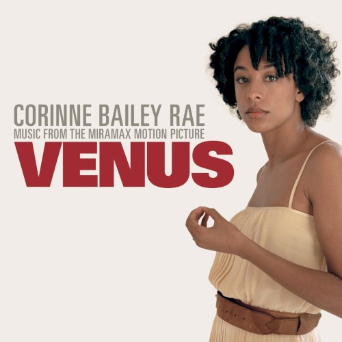 Venus EP — Corinne Bailey Rae