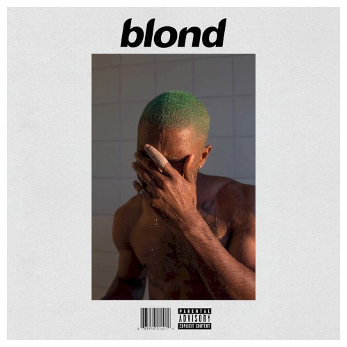 Blonde — Frank Ocean
