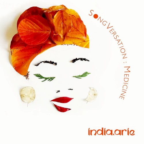 SongVersation: Medicine — India.Arie