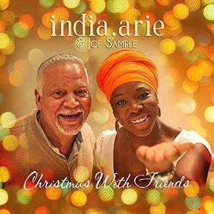 Christmas With Friends — India.Arie
