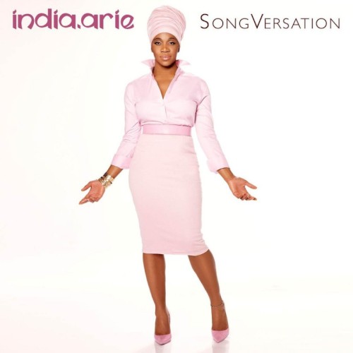 SongVersation — India.Arie