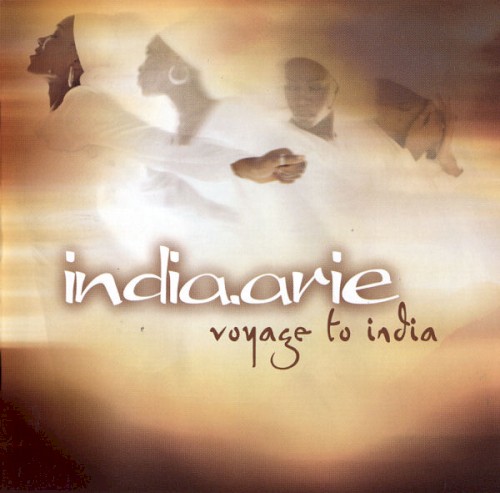 Voyage to India — India.Arie