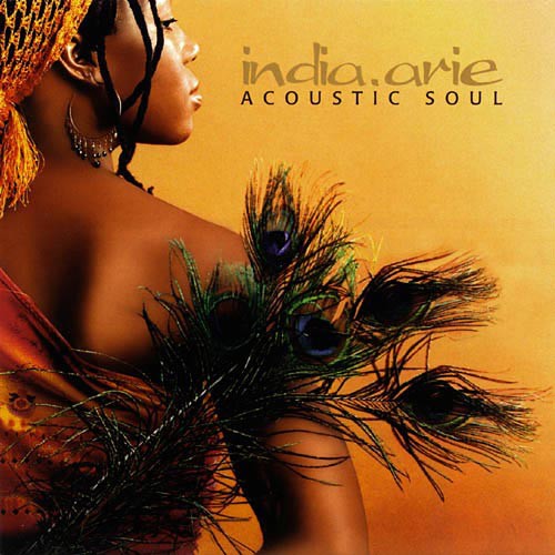 Acoustic Soul — India.Arie